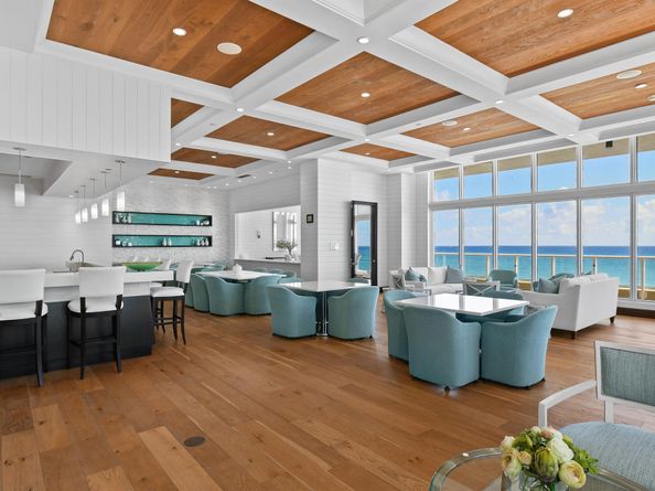 5050 N Ocean Drive 703, Singer Island FL 33404