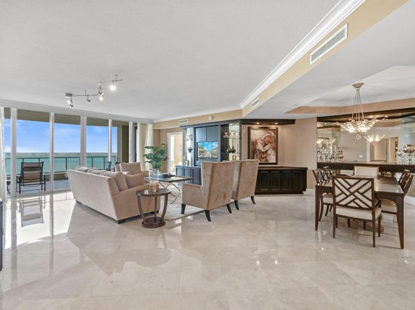 5050 N Ocean Drive 703, Singer Island FL 33404