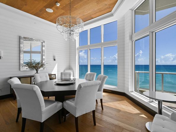 5050 N Ocean Drive 703, Singer Island FL 33404