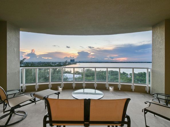 5050 N Ocean Drive 703, Singer Island FL 33404