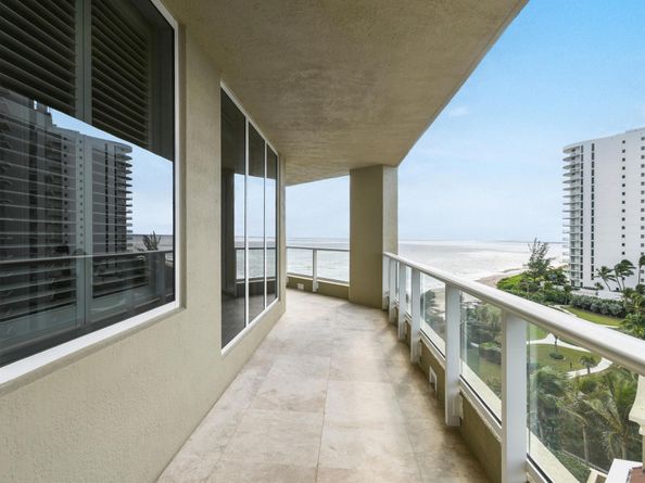 5050 N Ocean Drive 703, Singer Island FL 33404