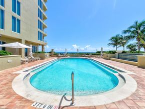 5050 N Ocean Drive 703, Singer Island FL 33404