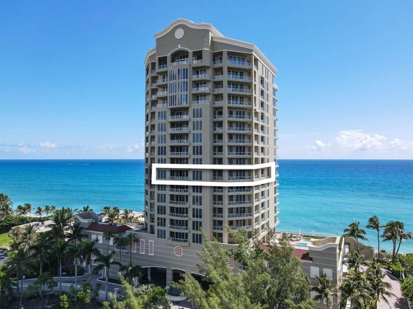 5050 N Ocean Drive 703, Singer Island FL 33404