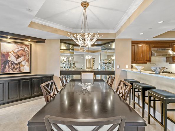 5050 N Ocean Drive 703, Singer Island FL 33404