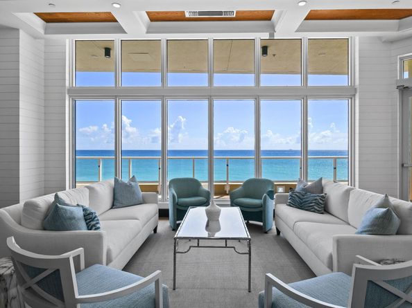 5050 N Ocean Drive 703, Singer Island FL 33404