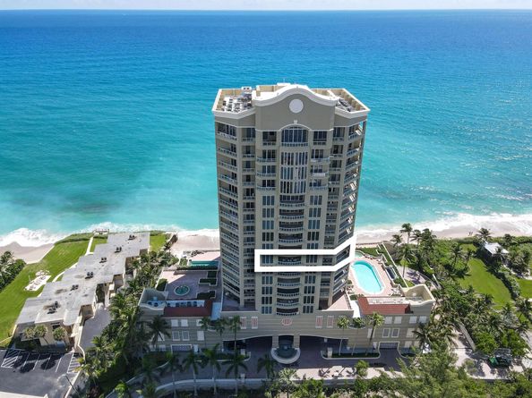 5050 N Ocean Drive 703, Singer Island FL 33404
