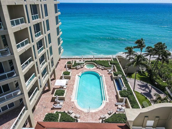 5050 N Ocean Drive 703, Singer Island FL 33404