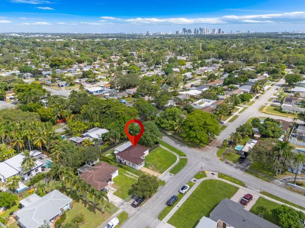 3301 SW 20th Court, Fort Lauderdale FL 33312