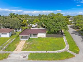 3301 SW 20th Court, Fort Lauderdale FL 33312
