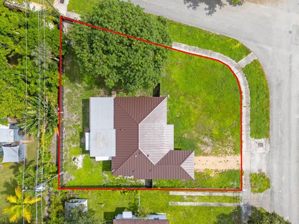 3301 SW 20th Court, Fort Lauderdale FL 33312