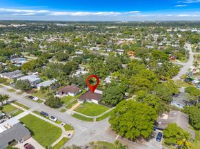 3301 SW 20th Court, Fort Lauderdale FL 33312