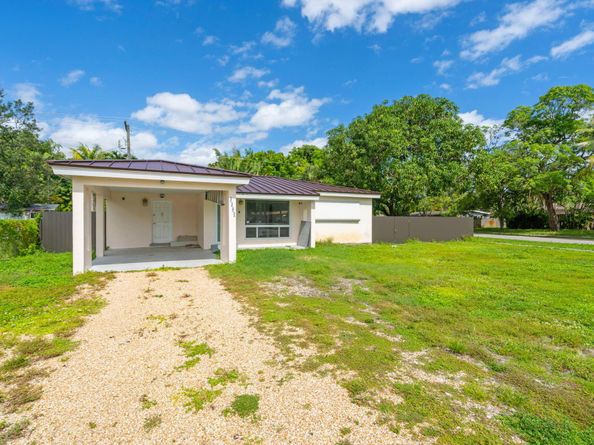 3301 SW 20th Court, Fort Lauderdale FL 33312