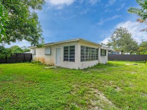 3301 SW 20th Court, Fort Lauderdale FL 33312