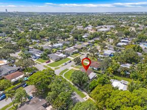 3301 SW 20th Court, Fort Lauderdale FL 33312