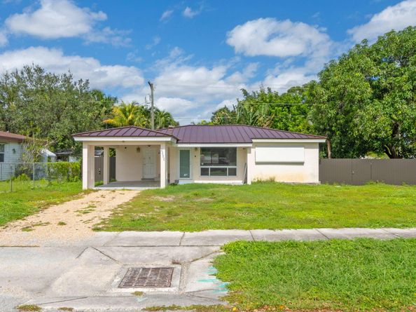 3301 SW 20th Court, Fort Lauderdale FL 33312