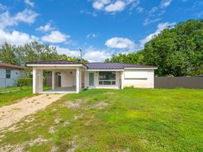 3301 SW 20th Court, Fort Lauderdale FL 33312