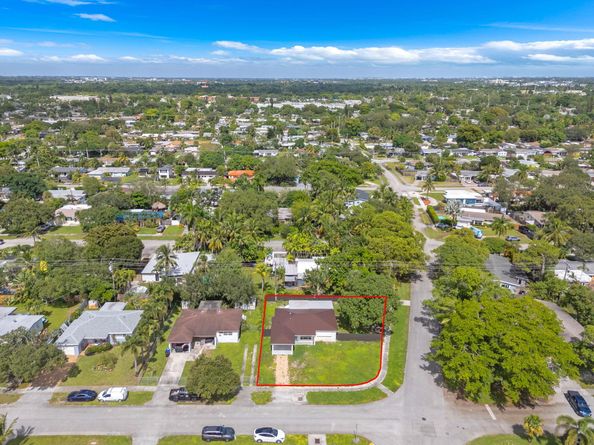 3301 SW 20th Court, Fort Lauderdale FL 33312