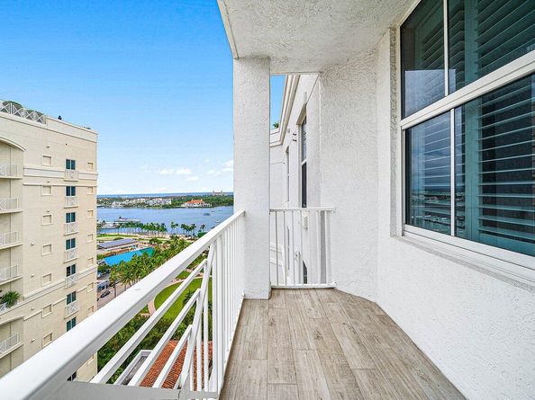 255 Evernia Street 1502, West Palm Beach FL 33401