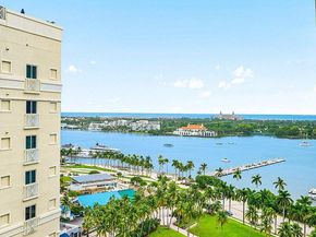 255 Evernia Street 1502, West Palm Beach FL 33401