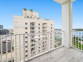 255 Evernia Street 1502, West Palm Beach FL 33401