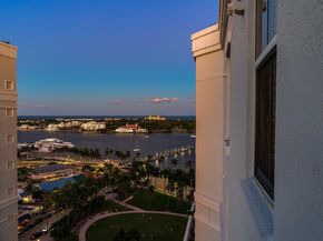 255 Evernia Street 1502, West Palm Beach FL 33401