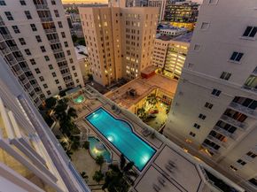 255 Evernia Street 1502, West Palm Beach FL 33401