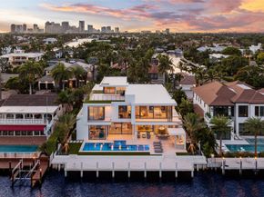 68 Isla Bahia Drive, Fort Lauderdale FL 33316