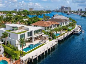 68 Isla Bahia Drive, Fort Lauderdale FL 33316