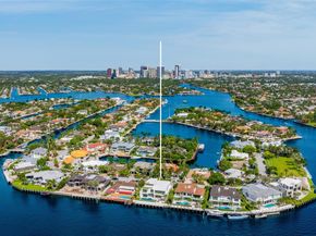 68 Isla Bahia Drive, Fort Lauderdale FL 33316