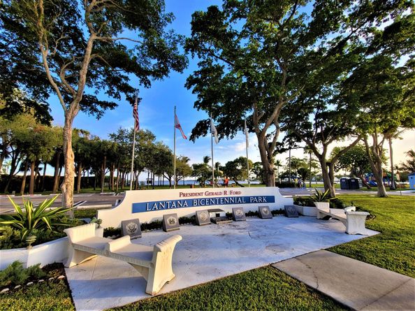 896 N Federal Highway 523, Lantana FL 33462