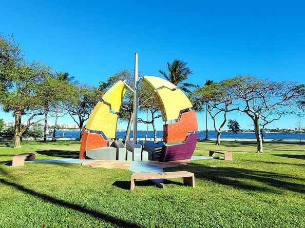 896 N Federal Highway 523, Lantana FL 33462