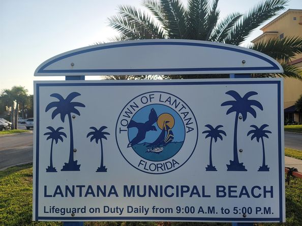 896 N Federal Highway 523, Lantana FL 33462