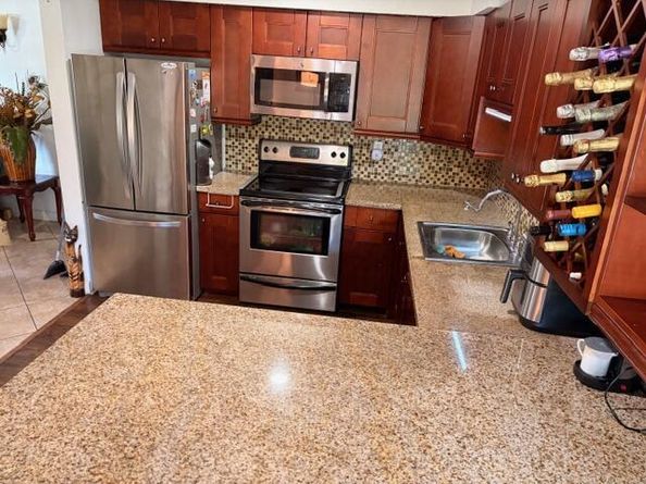 1380 NW 171 Street, Miami Gardens FL 33169