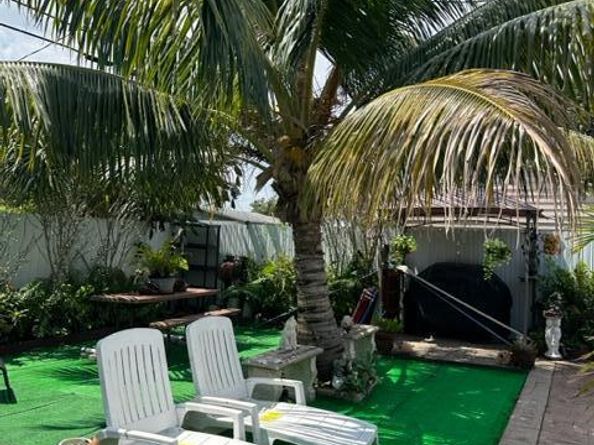 1380 NW 171 Street, Miami Gardens FL 33169