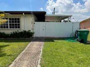 1380 NW 171 Street, Miami Gardens FL 33169