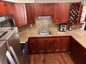 1380 NW 171 Street, Miami Gardens FL 33169