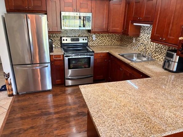 1380 NW 171 Street, Miami Gardens FL 33169