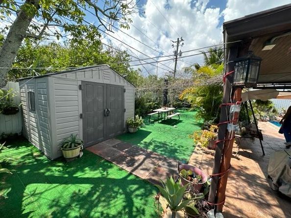 1380 NW 171 Street, Miami Gardens FL 33169