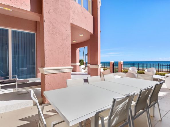 2140 N Ocean Blvd V, Fort Lauderdale FL 33305