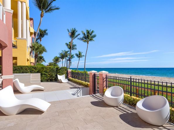 2140 N Ocean Blvd V, Fort Lauderdale FL 33305