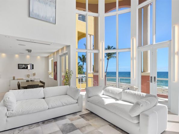 2140 N Ocean Blvd V, Fort Lauderdale FL 33305