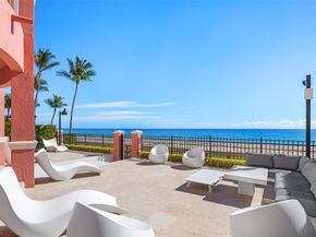 2140 N Ocean Blvd V, Fort Lauderdale FL 33305