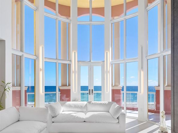 2140 N Ocean Blvd V, Fort Lauderdale FL 33305