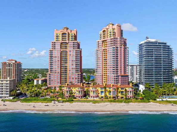 2140 N Ocean Blvd V, Fort Lauderdale FL 33305