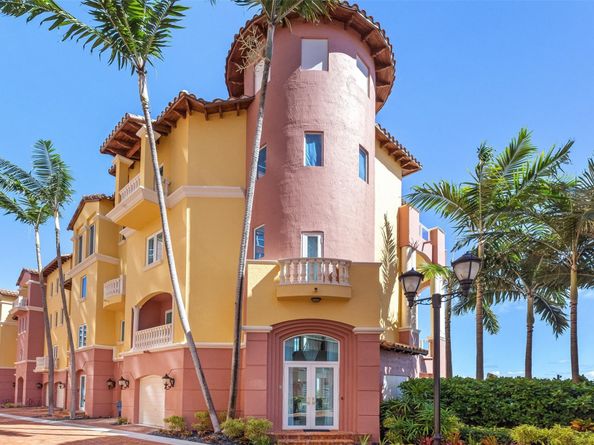 2140 N Ocean Blvd V, Fort Lauderdale FL 33305