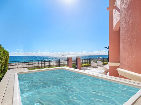 2140 N Ocean Blvd V, Fort Lauderdale FL 33305