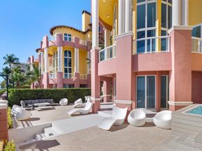 2140 N Ocean Blvd V, Fort Lauderdale FL 33305