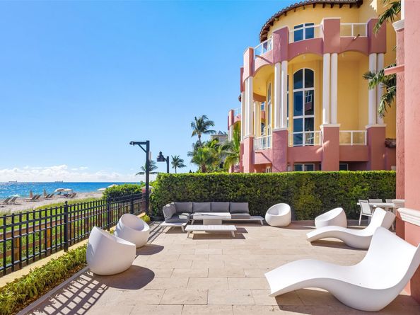 2140 N Ocean Blvd V, Fort Lauderdale FL 33305