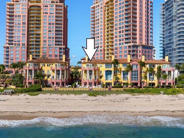 2140 N Ocean Blvd V, Fort Lauderdale FL 33305