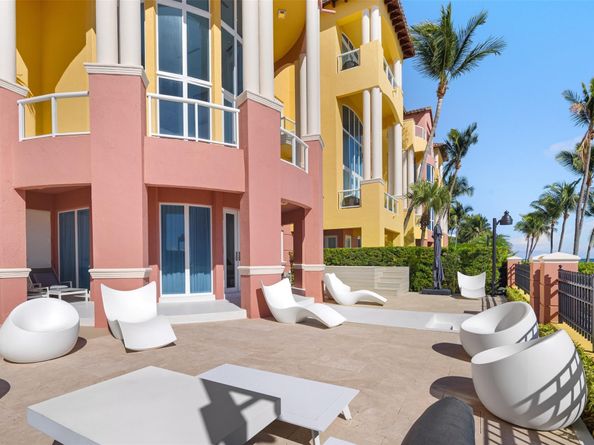 2140 N Ocean Blvd V, Fort Lauderdale FL 33305